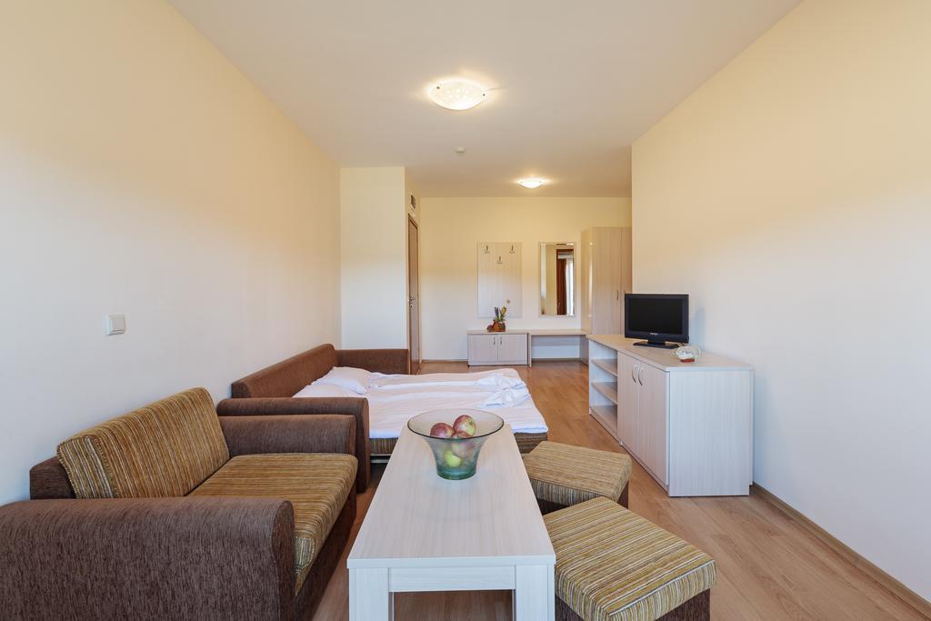 Serena Residence Aparthotel โซโซโปล ห้อง รูปภาพ
