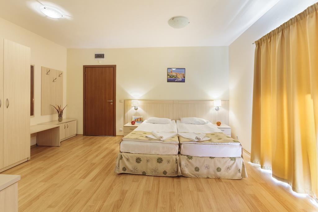 Serena Residence Aparthotel โซโซโปล ห้อง รูปภาพ