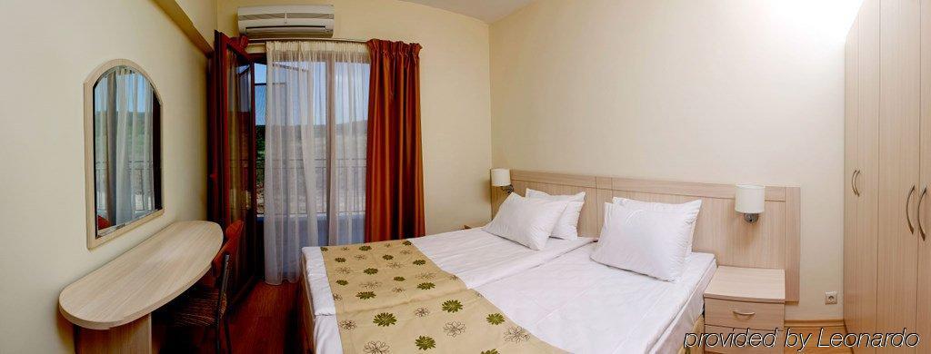 Serena Residence Aparthotel โซโซโปล ภายนอก รูปภาพ